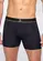 Cueca Boxer Lupo 18452-001