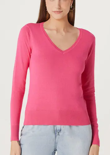 Blusa Feminina Hering K0wh
