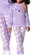 Pijama Infantil Menina Longo Malwee 1000103817