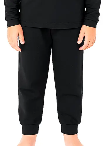 Calça Infantil Moletom Malwee 1000108790