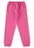 Calça Infantil Moletom Malwee 1000108790