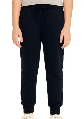 Calça Infantil Menina Moletom Malwee 1000109666
