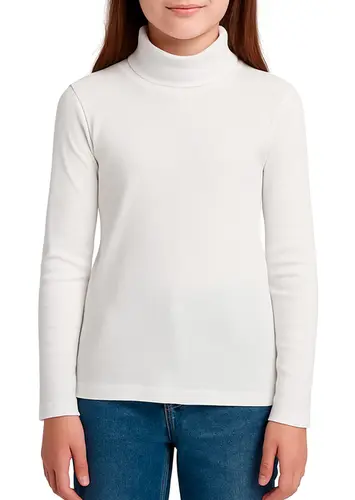 Blusa Infantil Menina Malwee 1000110964