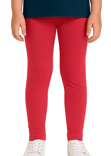 Legging Infantil Menina Malwee 1000021352