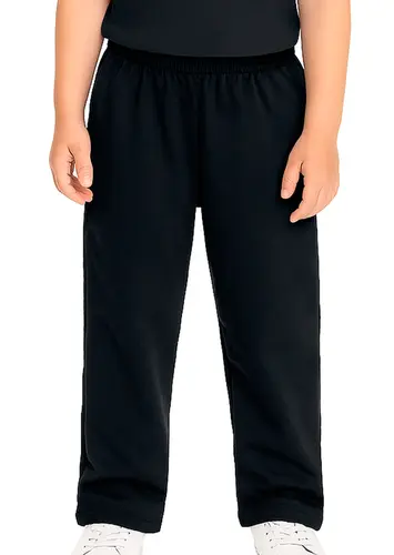 Calça Infantil Menino Moletom Malwee 1000054202