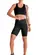 Top Feminino Nadador Lupo 71851-001
