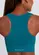 Top Feminino Nadador Lupo 71851-001