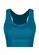 Top Feminino Nadador Lupo 71851-001