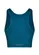 Top Feminino Nadador Lupo 71851-001