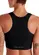 Top Feminino Nadador Lupo 71851-001