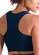 Top Feminino Nadador Lupo 71856-001