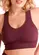 Top Feminino Nadador Lupo 71856-001