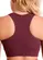 Top Feminino Nadador Lupo 71856-001