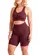 Top Feminino Nadador Lupo 71856-001