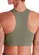 Top Feminino Nadador Lupo 71856-001