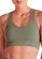 Top Feminino Nadador Lupo 71856-001