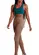 Top Feminino Nadador Lupo 71856-001