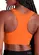 Top Feminino Nadador Lupo 71856-001