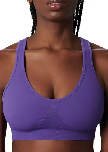 Top Feminino Lupo 71873-001