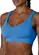 Top Feminino Lupo 71873-001