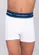 Cueca Infantil Boxer Lupinho 141-003