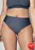 Calcinha Fio Dental Hot Pant Liz 50255