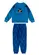 Pijama Infantil Menino Longo Malwee 1000103823