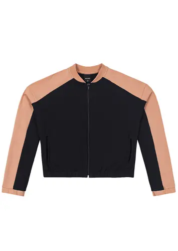 Jaqueta Feminina Bomber Malwee 1000106184