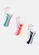 Kit 3 Pares de Meias Esportiva Puket 8522