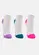 Kit 3 Pares de Meias Esportiva Puket 8565