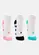 Kit 3 Pares de Meias Esportiva Puket 8565