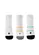 Kit 3 Pares de Meias Esportiva Puket 8565