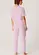 Pijama Feminino Longo Hering 7cj6