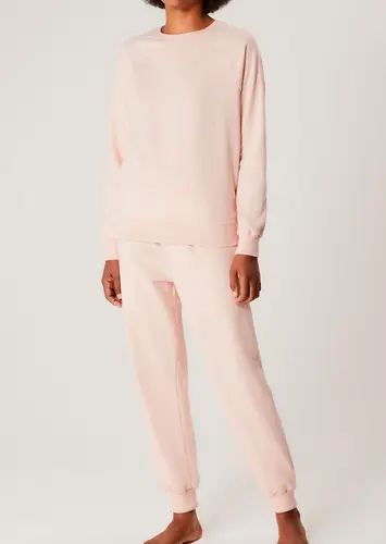 Pijama Feminino Longo Hering 7cvl