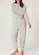 Pijama Feminino Longo Hering 7cvl