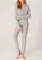 Pijama Feminino Longo Hering Kgg3