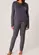 Pijama Feminino Longo Hering Kgg3