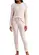 Pijama Feminino Longo Hering Kgg3