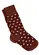 Meia 3/4 Infantil Lupo 2668-003