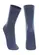 Meia Cano Longo Lupo 4662-001