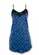 Camisola Feminina Curta Demillus 30401