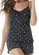 Pijama Feminino Curto Demillus 20401