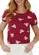 Camiseta Feminina Malwee 1000070916
