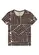 Camiseta Feminina Malwee 1000070916