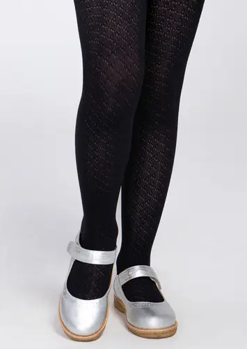 Meia Calça Infantil Fio 70 Lobinha 17023-001