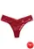 Calcinha Fio Dental Buquê Demillus 51190
