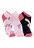 Kit 3 Pares de Meias Infantil Cano Curto Trifil 5027