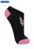 Kit 3 Pares de Meias Infantil Cano Curto Trifil 5027