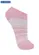 Kit 3 Pares de Meias Infantil Cano Curto Trifil 5027