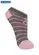 Kit 3 Pares de Meias Infantil Cano Curto Trifil 5027